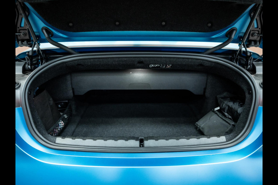 BMW 4 Serie Cabrio M4 xDrive Competition | Cabrio | BMW Individual | Carbon | Keramisch | WheelForce |