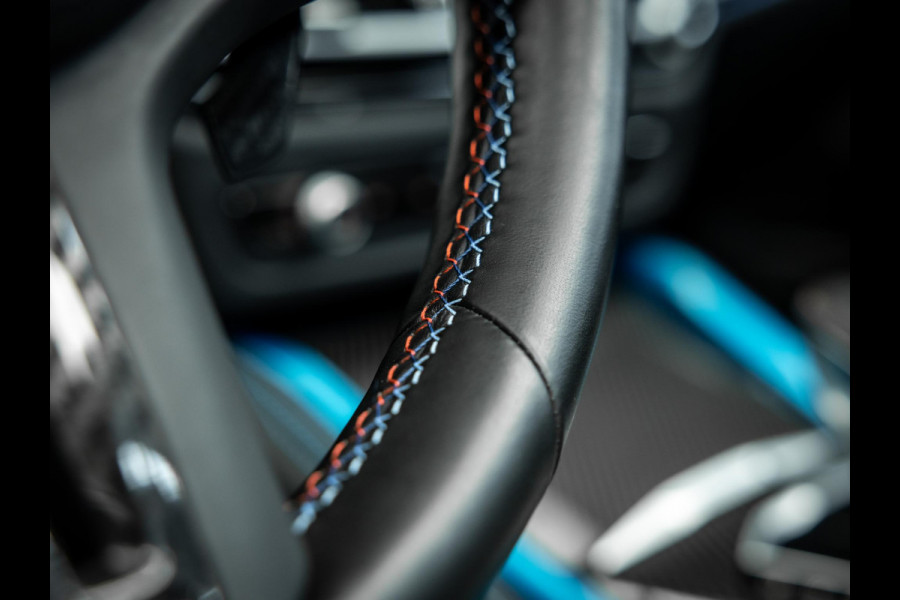 BMW 4 Serie Cabrio M4 xDrive Competition | Cabrio | BMW Individual | Carbon | Keramisch | WheelForce |