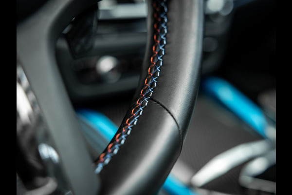 BMW 4 Serie Cabrio M4 xDrive Competition | Cabrio | BMW Individual | Carbon | Keramisch | WheelForce |