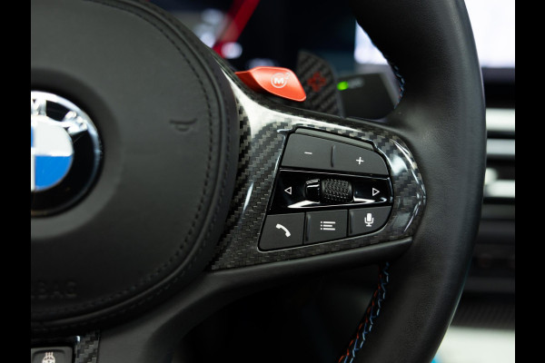 BMW 4 Serie Cabrio M4 xDrive Competition | Cabrio | BMW Individual | Carbon | Keramisch | WheelForce |