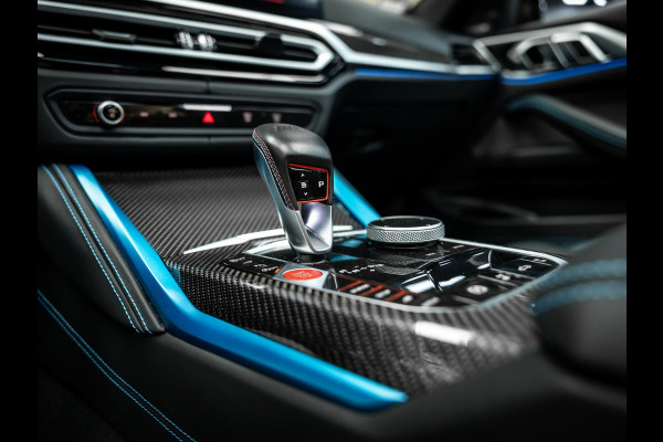 BMW 4 Serie Cabrio M4 xDrive Competition | Cabrio | BMW Individual | Carbon | Keramisch | WheelForce |