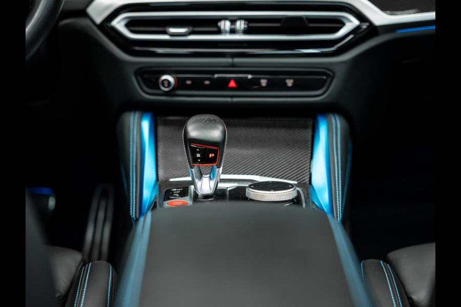 BMW 4 Serie Cabrio M4 xDrive Competition | Cabrio | BMW Individual | Carbon | Keramisch | WheelForce |