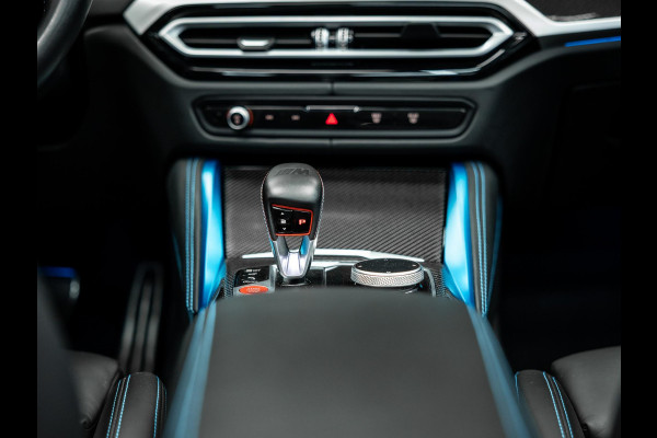 BMW 4 Serie Cabrio M4 xDrive Competition | Cabrio | BMW Individual | Carbon | Keramisch | WheelForce |