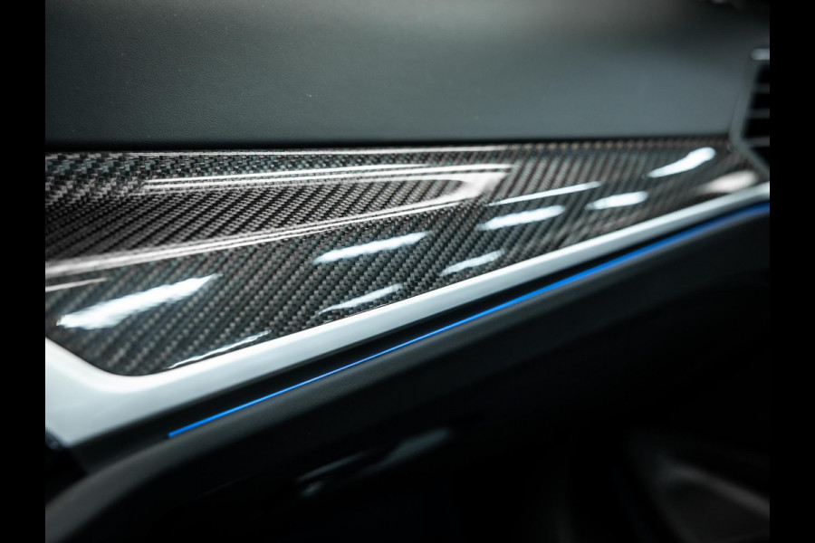 BMW 4 Serie Cabrio M4 xDrive Competition | Cabrio | BMW Individual | Carbon | Keramisch | WheelForce |