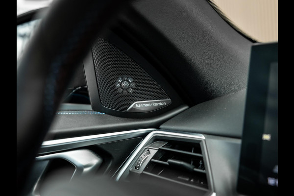 BMW 4 Serie Cabrio M4 xDrive Competition | Cabrio | BMW Individual | Carbon | Keramisch | WheelForce |