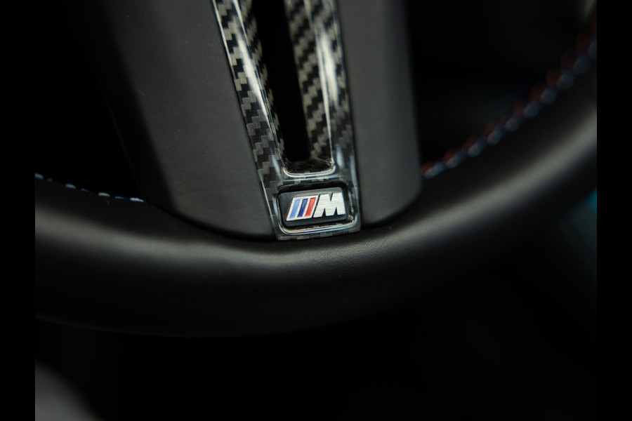 BMW 4 Serie Cabrio M4 xDrive Competition | Cabrio | BMW Individual | Carbon | Keramisch | WheelForce |