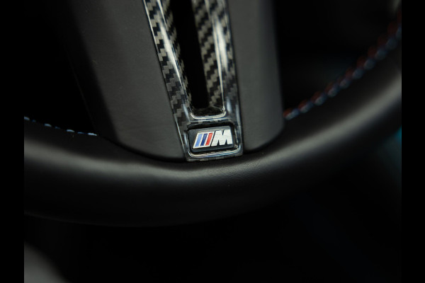 BMW 4 Serie Cabrio M4 xDrive Competition | Cabrio | BMW Individual | Carbon | Keramisch | WheelForce |
