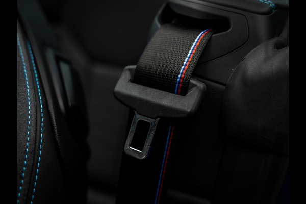 BMW 4 Serie Cabrio M4 xDrive Competition | Cabrio | BMW Individual | Carbon | Keramisch | WheelForce |
