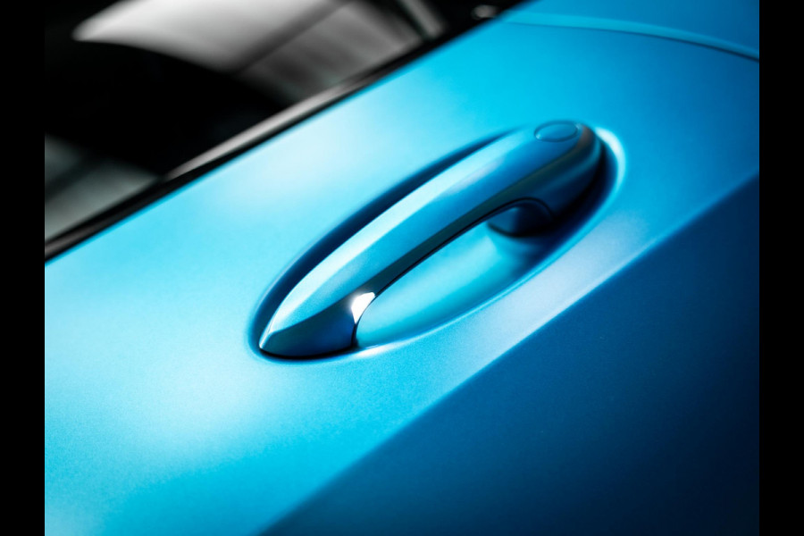 BMW 4 Serie Cabrio M4 xDrive Competition | Cabrio | BMW Individual | Carbon | Keramisch | WheelForce |