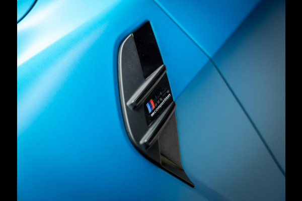 BMW 4 Serie Cabrio M4 xDrive Competition | Cabrio | BMW Individual | Carbon | Keramisch | WheelForce |