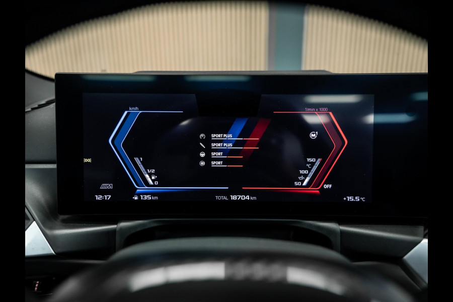 BMW 4 Serie Cabrio M4 xDrive Competition | Cabrio | BMW Individual | Carbon | Keramisch | WheelForce |
