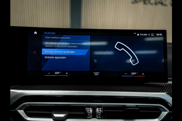 BMW 4 Serie Cabrio M4 xDrive Competition | Cabrio | BMW Individual | Carbon | Keramisch | WheelForce |