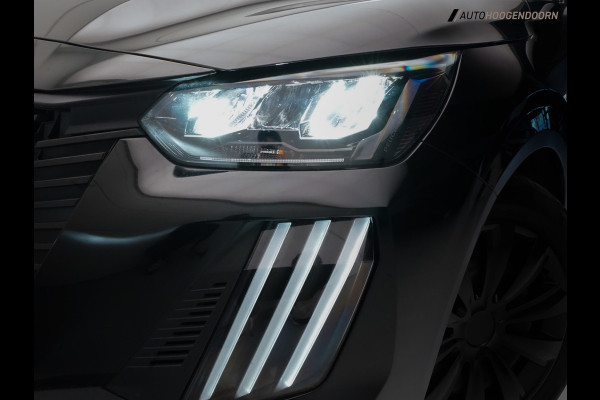 Peugeot 208 1.2 PureTech Active Black Edition (APPLE CARPLAY,PARKEERSENSOREN,CRUISE CONTROL,LED VERLICHTING,ISOFIX,TOPCONDITITE)