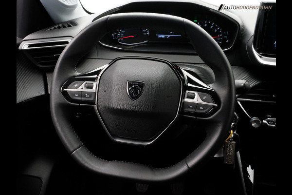 Peugeot 208 1.2 PureTech Active Black Edition (APPLE CARPLAY,PARKEERSENSOREN,CRUISE CONTROL,LED VERLICHTING,ISOFIX,TOPCONDITITE)