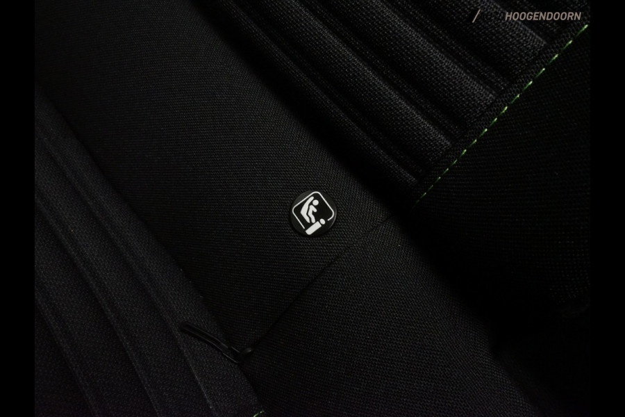 Peugeot 208 1.2 PureTech Active Black Edition (APPLE CARPLAY,PARKEERSENSOREN,CRUISE CONTROL,LED VERLICHTING,ISOFIX,TOPCONDITITE)