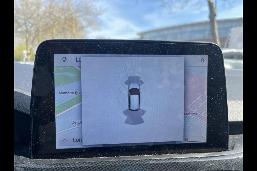 Ford FOCUS Wagon 1.0 EcoBoost ST Line Sports Business | Navigatie | Parkeersensoren | Climate Control |