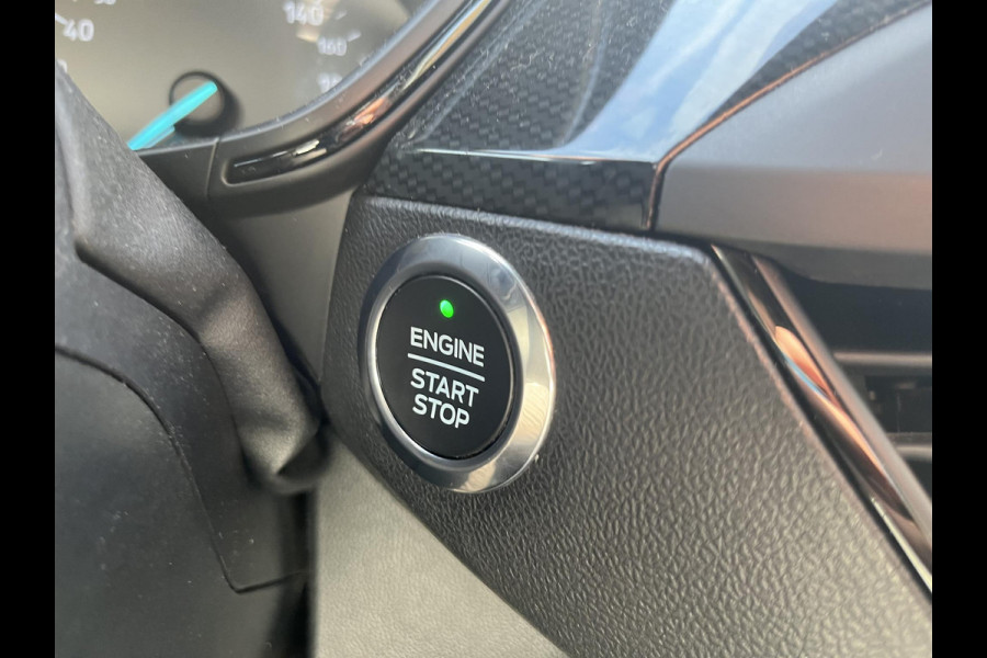 Ford FOCUS Wagon 1.0 EcoBoost ST Line Sports Business | Navigatie | Parkeersensoren | Climate Control |