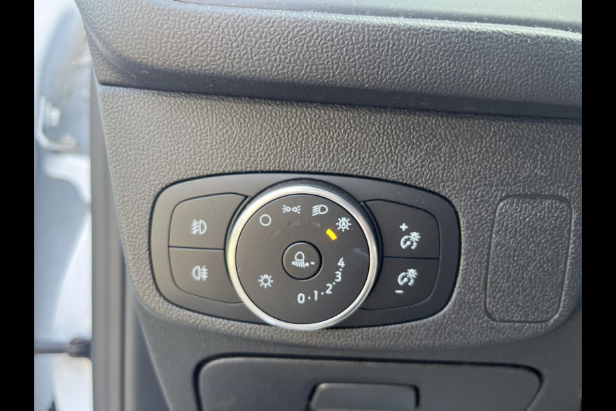 Ford FOCUS Wagon 1.0 EcoBoost ST Line Sports Business | Navigatie | Parkeersensoren | Climate Control |