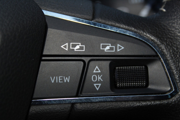 Seat Arona 1.0-115pk TSI Xcellence Business Intense AUTOMAAT ! Gun uzelf het plezier en comfort van een automaat ! Autm. airco dual, cruise cntrl, LM wielen, keyless entry-keyless go, camera, parkeersensoren v en a, dodehoek ass., LED verl., navigatie, telefoonvoorb. etc