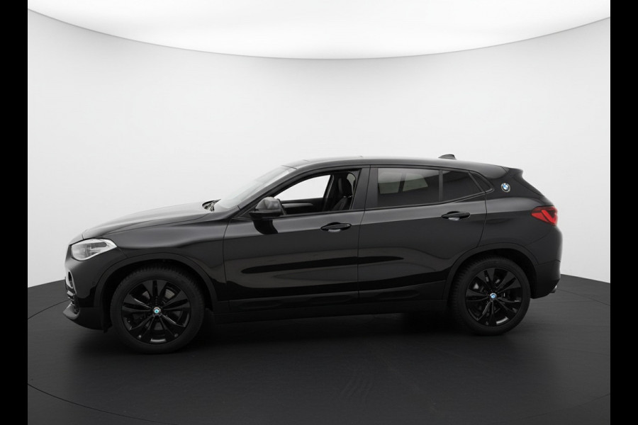 BMW X2 xDrive25e 220PK HYBRID EXECUTIVE SPORT LEDER/CAMERA/HEAD-UP