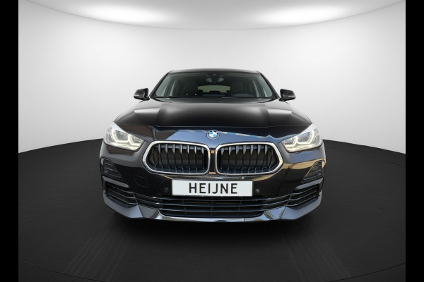 BMW X2 xDrive25e 220PK HYBRID EXECUTIVE SPORT LEDER/CAMERA/HEAD-UP