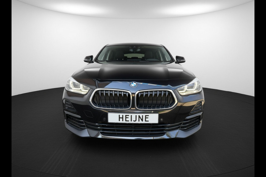 BMW X2 xDrive25e 220PK HYBRID EXECUTIVE SPORT LEDER/CAMERA/HEAD-UP
