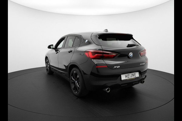 BMW X2 xDrive25e 220PK HYBRID EXECUTIVE SPORT LEDER/CAMERA/HEAD-UP