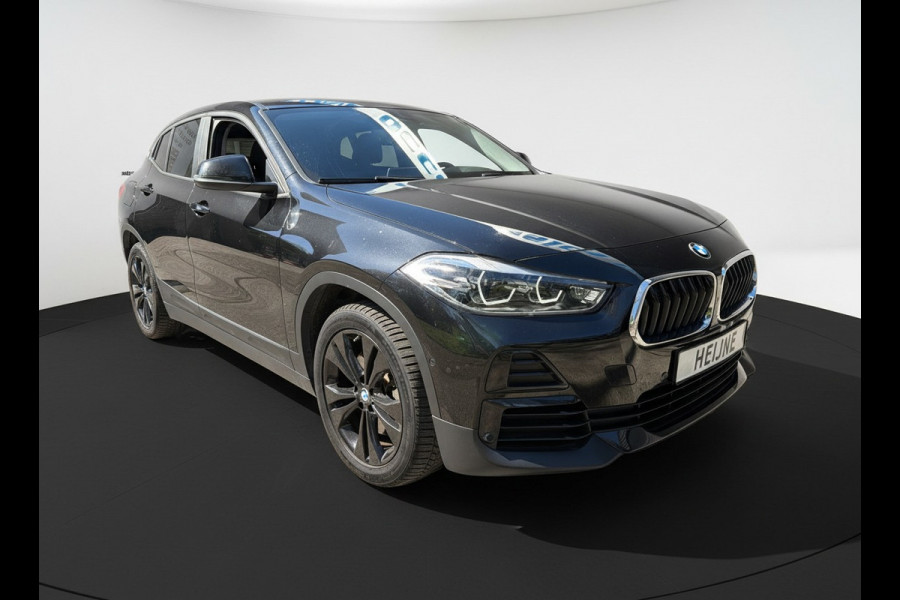 BMW X2 xDrive25e 220PK HYBRID EXECUTIVE SPORT LEDER/CAMERA/HEAD-UP