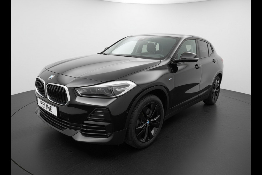 BMW X2 xDrive25e 220PK HYBRID EXECUTIVE SPORT LEDER/CAMERA/HEAD-UP