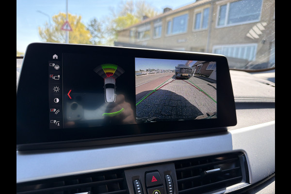 BMW X2 xDrive25e 220PK HYBRID EXECUTIVE SPORT LEDER/CAMERA/HEAD-UP