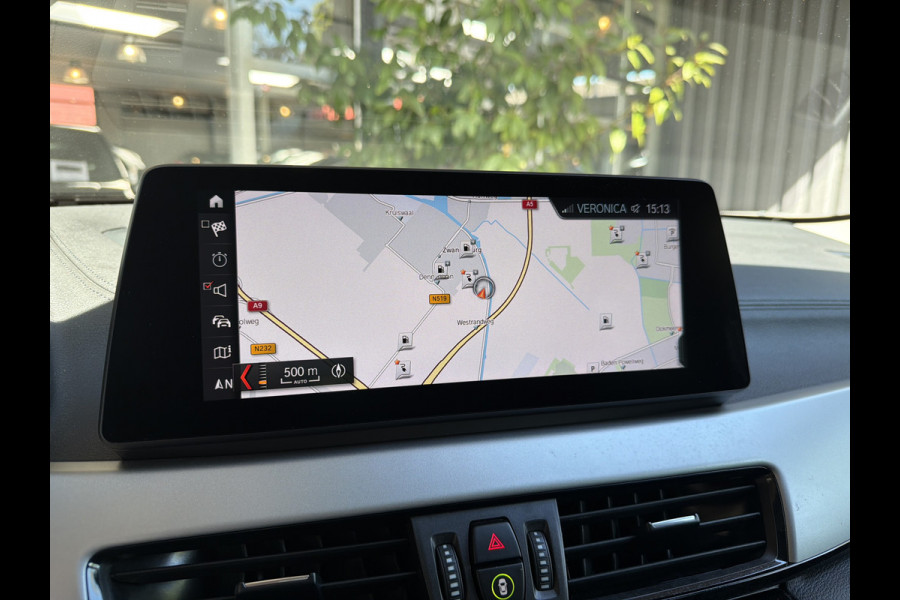 BMW X2 xDrive25e 220PK HYBRID EXECUTIVE SPORT LEDER/CAMERA/HEAD-UP