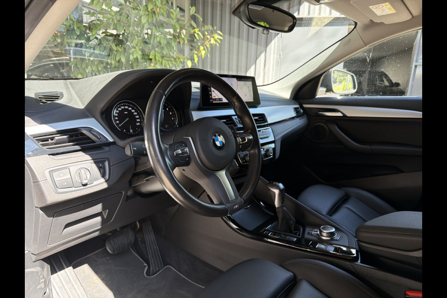 BMW X2 xDrive25e 220PK HYBRID EXECUTIVE SPORT LEDER/CAMERA/HEAD-UP
