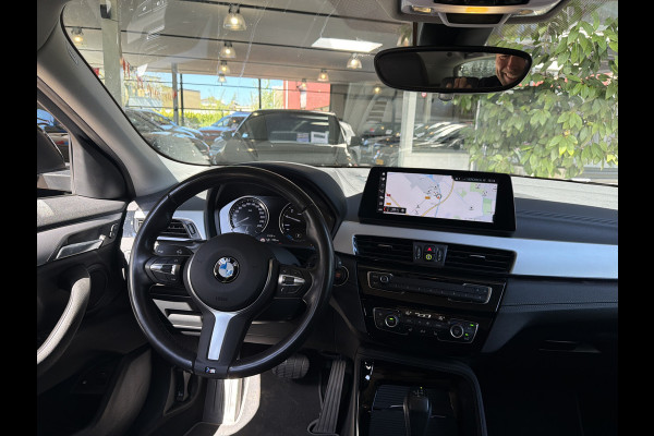 BMW X2 xDrive25e 220PK HYBRID EXECUTIVE SPORT LEDER/CAMERA/HEAD-UP
