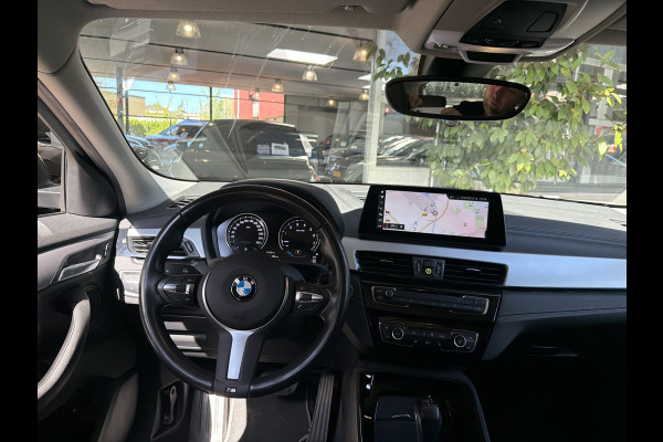 BMW X2 xDrive25e 220PK HYBRID EXECUTIVE SPORT LEDER/CAMERA/HEAD-UP