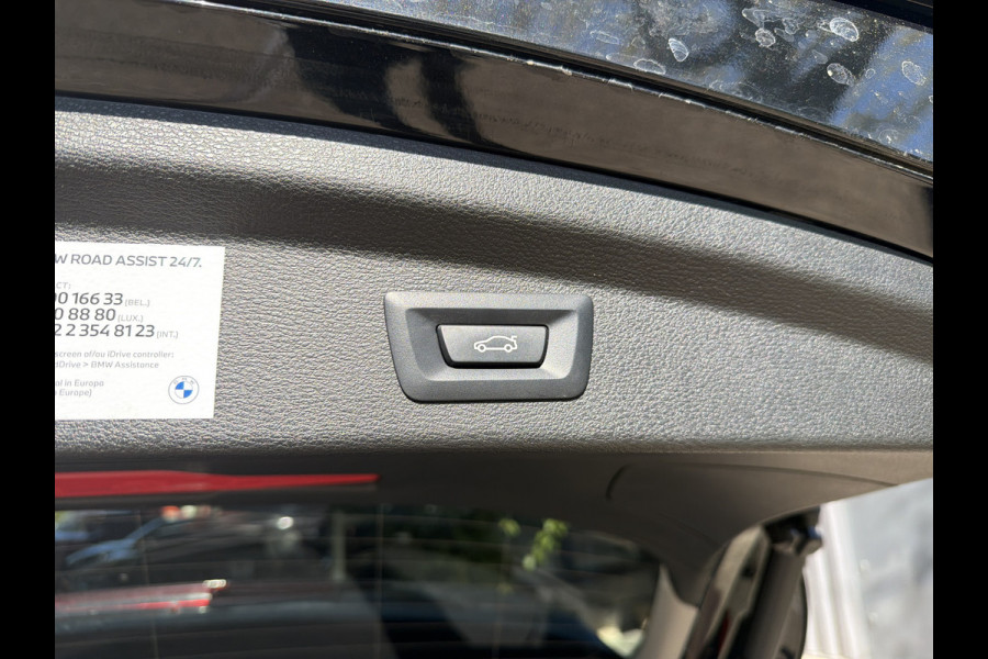 BMW X2 xDrive25e 220PK HYBRID EXECUTIVE SPORT LEDER/CAMERA/HEAD-UP