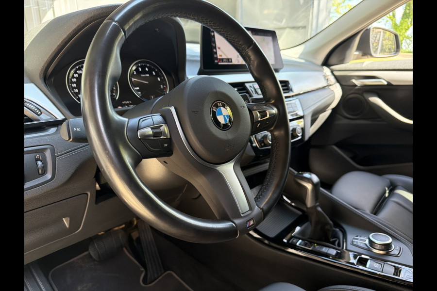 BMW X2 xDrive25e 220PK HYBRID EXECUTIVE SPORT LEDER/CAMERA/HEAD-UP