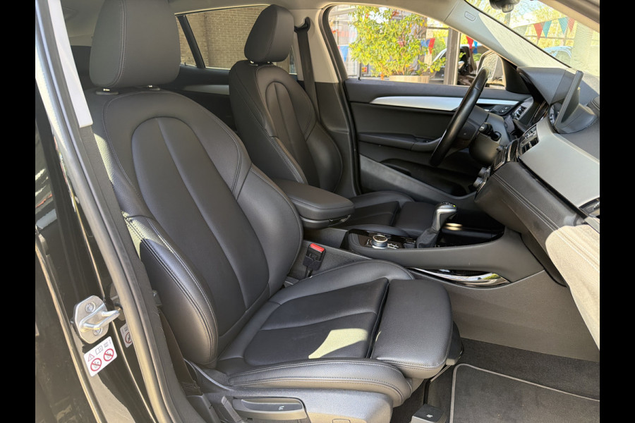 BMW X2 xDrive25e 220PK HYBRID EXECUTIVE SPORT LEDER/CAMERA/HEAD-UP