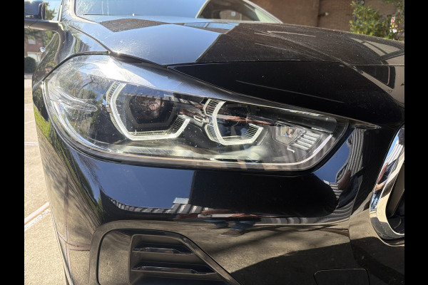 BMW X2 xDrive25e 220PK HYBRID EXECUTIVE SPORT LEDER/CAMERA/HEAD-UP