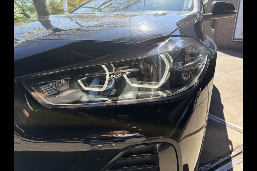 BMW X2 xDrive25e 220PK HYBRID EXECUTIVE SPORT LEDER/CAMERA/HEAD-UP