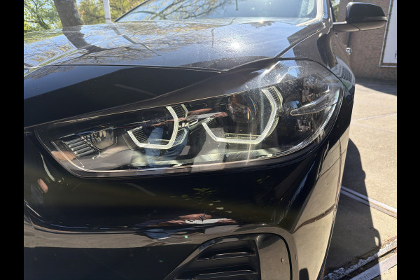 BMW X2 xDrive25e 220PK HYBRID EXECUTIVE SPORT LEDER/CAMERA/HEAD-UP