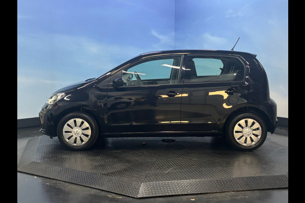 Volkswagen up! 1.0 BMT move up! Airco | 5 DRS | Nederlandse auto
