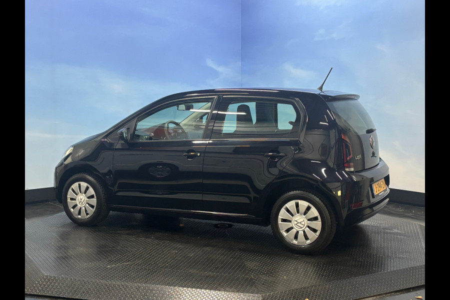 Volkswagen up! 1.0 BMT move up! Airco | 5 DRS | Nederlandse auto
