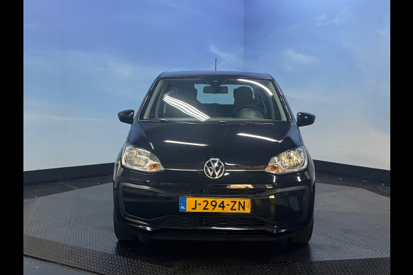 Volkswagen up! 1.0 BMT move up! Airco | 5 DRS | Nederlandse auto