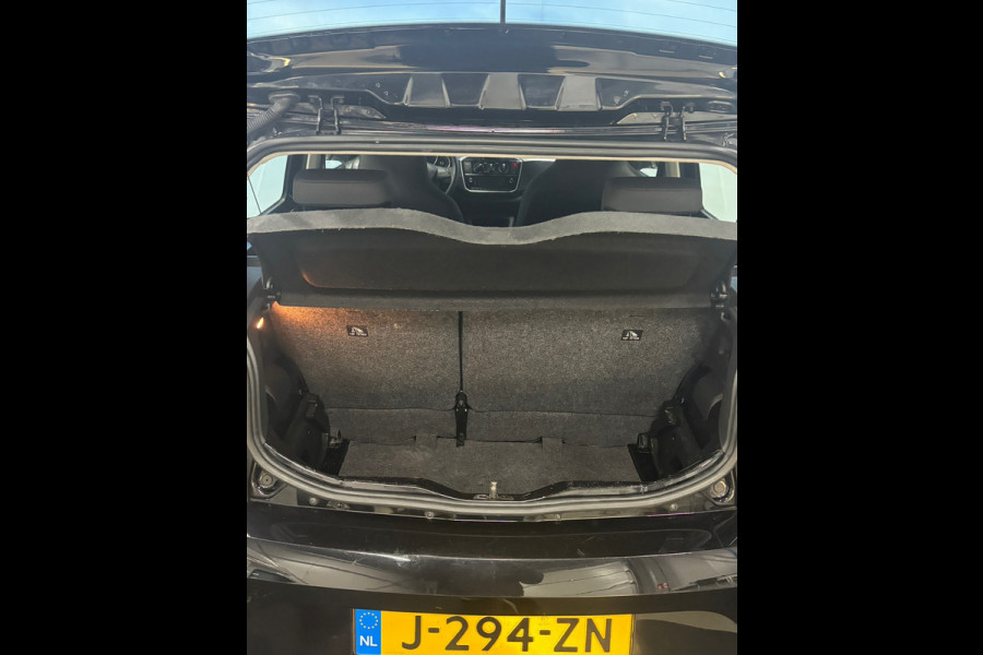 Volkswagen up! 1.0 BMT move up! Airco | 5 DRS | Nederlandse auto