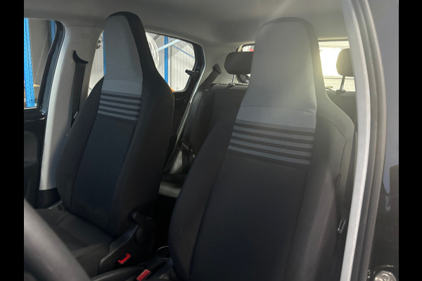 Volkswagen up! 1.0 BMT move up! Airco | 5 DRS | Nederlandse auto