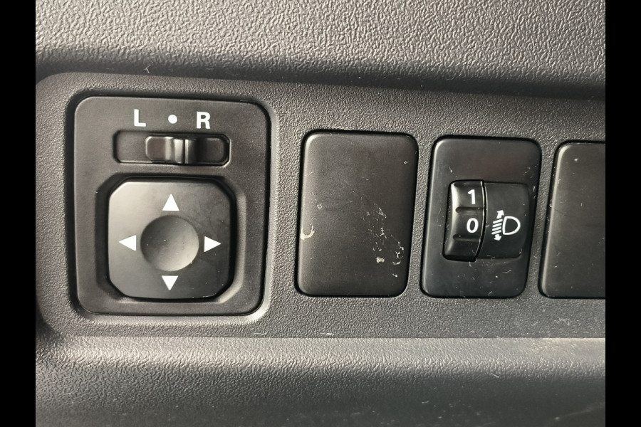 Mitsubishi Space Star 1.2 Connect+ uit 2022 Rijklaar + 12 maanden Bovag-garantie Henk Jongen Auto's in Helmond,  al 50 jaar service zoals 't hoort!