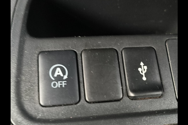 Mitsubishi Space Star 1.2 Connect+ uit 2022 Rijklaar + 12 maanden Bovag-garantie Henk Jongen Auto's in Helmond,  al 50 jaar service zoals 't hoort!