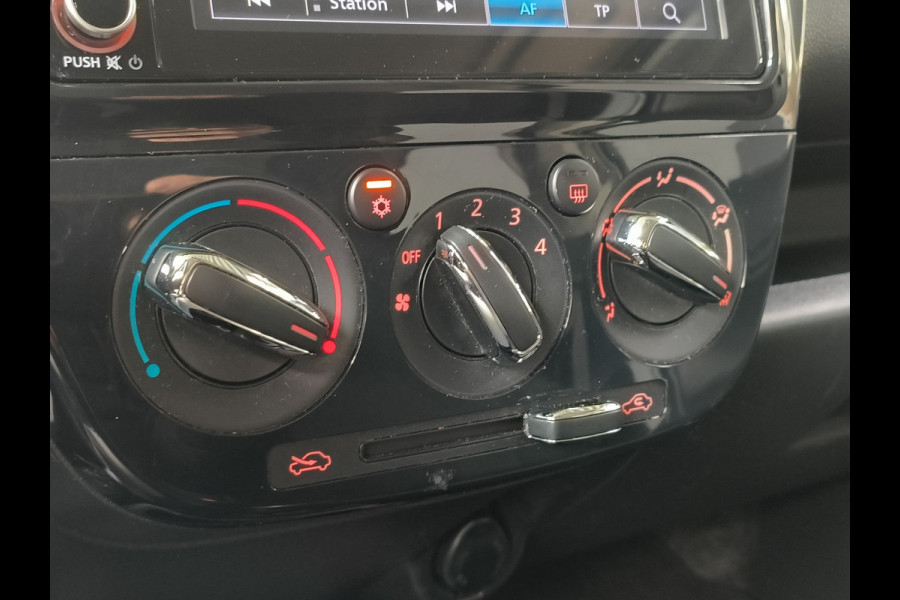 Mitsubishi Space Star 1.2 Connect+ uit 2022 Rijklaar + 12 maanden Bovag-garantie Henk Jongen Auto's in Helmond,  al 50 jaar service zoals 't hoort!