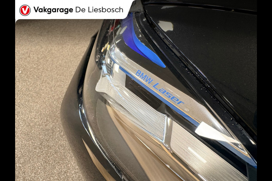 BMW 5 Serie Touring 540i xDrive M-sport High Executive / Panoramadak / Leder / Laser-led / head-up / trekhaak