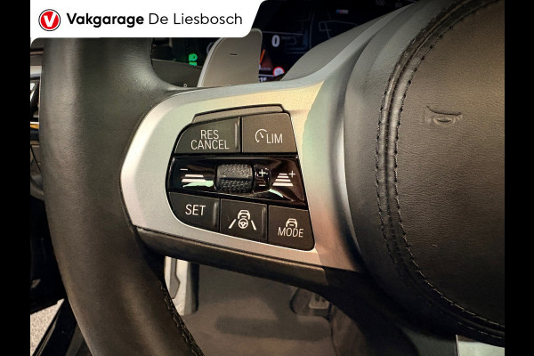 BMW 5 Serie Touring 540i xDrive M-sport High Executive / Panoramadak / Leder / Laser-led / head-up / trekhaak